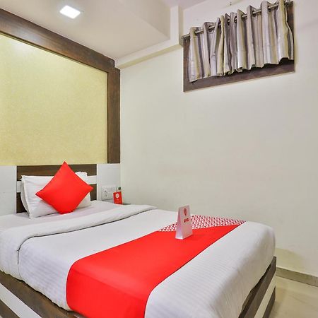 Hotel O Sri Balaji Residency Ahmedabad Exterior photo