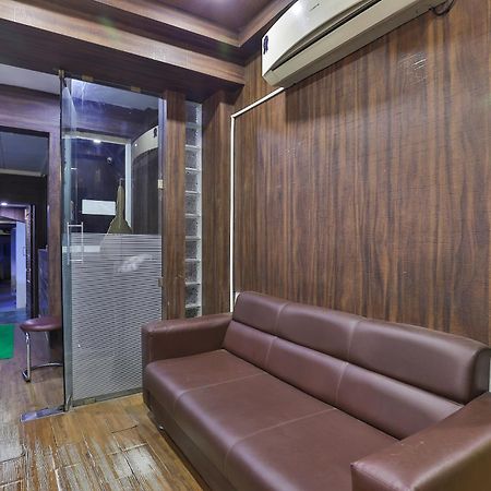 Hotel O Sri Balaji Residency Ahmedabad Exterior photo